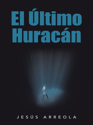 cover image of El Último Huracán